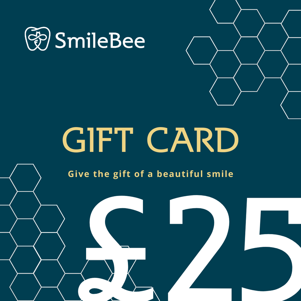 SmileBee Gift Card