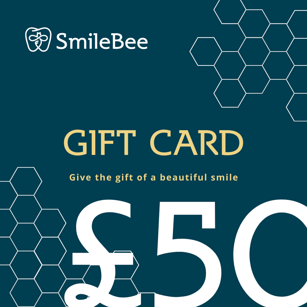 SmileBee Gift Card