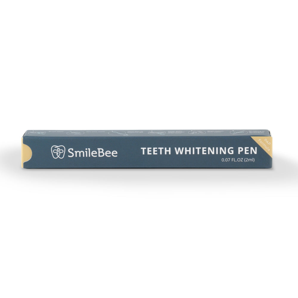 SmileBee Whitening Pen