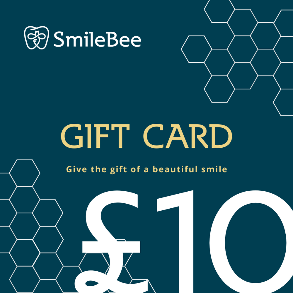 SmileBee Gift Card